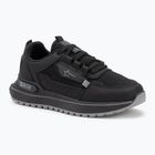 BIG STAR women's shoes RR274A221 black