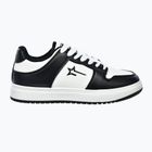 BIG STAR women's shoes RR274A240 white/black