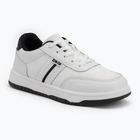 BIG STAR men's shoes RR174263 white / black