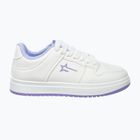 BIG STAR women's shoes RR274A245 white/purple