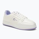 BIG STAR women's shoes RR274A245 white/purple