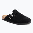 Big Star women's flip-flops RR274A384 black