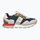 Big Star men's shoes RR174474 navy blue