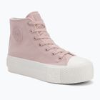 BIG STAR women's trainers RR274739 pink