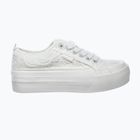 BIG STAR women's trainers RR274747 white