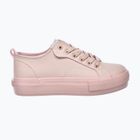 BIG STAR women's trainers RR274A294 light pink