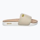 BIG STAR women's flip-flops RR274A102 beige