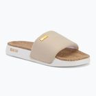 BIG STAR women's flip-flops RR274A102 beige