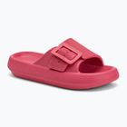 BIG STAR women's flip-flops RR274A583 fuchsia