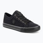 BIG STAR men's trainers RR174338 black