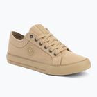 BIG STAR men's trainers RR174337 beige