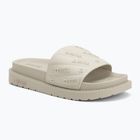 BIG STAR women's flip flops RR274A542 beige