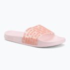 Big Star women's flip-flops RR274A502 pink
