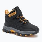 Children's shoes BIG STAR SS374013 black