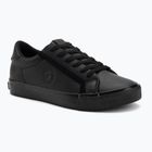 Women's trainers BIG STAR SS274221 black