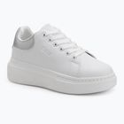 Women's shoes BIG STAR SS274245 white/silver