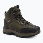 Men's shoes BIG STAR SS174052 khaki