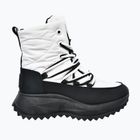 Women's snow boots BIG STAR SS274060 white/black