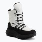 Women's snow boots BIG STAR SS274060 white/black