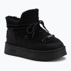 Women's snow boots BIG STAR SS274109 black