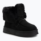 Women's snow boots BIG STAR SS274113 black