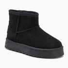 Children's snow boots BIG STAR SS374018 black