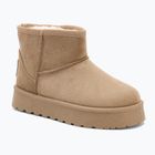 Children's snow boots BIG STAR SS374020 beige