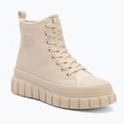 Women's shoes BIG STAR SS274535 light beige