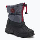 Children's snow boots BIG STAR SS374031 grey