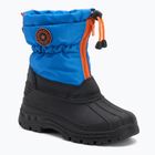 Children's snow boots BIG STAR SS374032 blue
