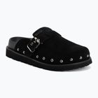 Women's slides BIG STAR TT274951 black