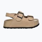 Women's sandals Big Star TT274235 beige