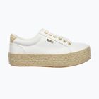Women's espadrilles Big Star TT274349 white