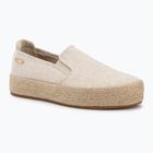 Women's espadrilles Big Star TT274089 beige