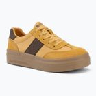 Women's shoes BIG STAR TT274166 yellow