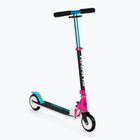 Children's scooter Meteor Sunny X pink and blue 22768