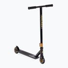 Meteor Tracker Pro freestyle scooter black/gold 22541