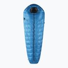 Sleeping bag AURA AR 600 195 cm marine