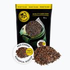 Carp Target hemp-rape seed mix 70/30 0052