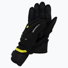 Men's ski gloves Viking Kuruk Ski black 112/16/1285/72