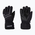 Viking Kevin children's ski gloves black 120/11/2255
