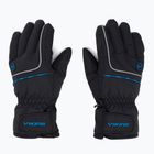 Viking Kevin children's ski gloves black 120/11/2255/15