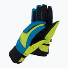 Children's ski glove Viking Fin blue 120/19/9753/15
