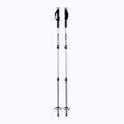 Viking Vario Tour trekking poles grey