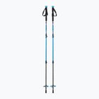 Viking Vario Tour blue trekking poles