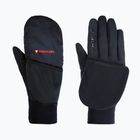 Multifunctional gloves Viking Atlas black