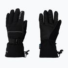 Men's ski gloves Viking Bormio black/grey 110/20/4098