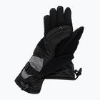 Women's ski gloves Viking Ronda Ski grey 113/20/5473/08