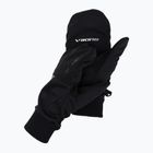 Viking Hadar GORE WINDSTOPPER cross-country ski glove black 170200660 09