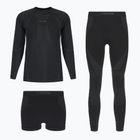 Men's thermal underwear Viking Eiger black 500/21/2080